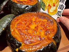 -吕氏疙瘩汤·新鲁菜(济南万象城店)