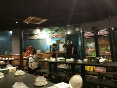 大堂-买又大餐厅(福林里店)