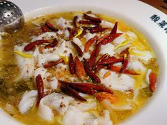 -太二酸菜鱼(财富购物中心店)
