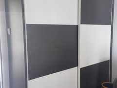 -索菲亚衣柜橱柜全屋定制(真北红星店)