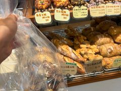-慢熟面包店bud bread(孩儿巷店)
