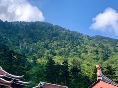 -峨眉山风景名胜区