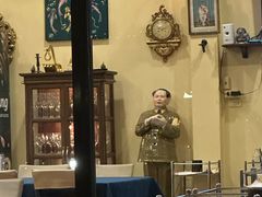 -月满港海鲜酒家