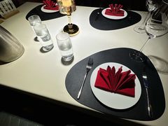 -La Saison乐颂·法餐厅