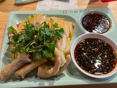 -小绍兴(南翔印象城店)