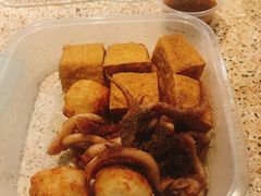 -孖记茶档·热腾茶餐(乐峰店)