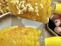 -许哥东北烧烤·铁丳烤串·宫后夹肉(繁花中心店)