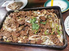 -清真永恒华威肉饼(潘家园店)