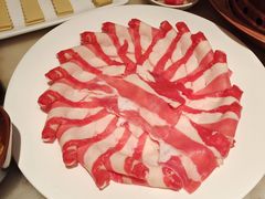 -南门涮肉(天坛店)