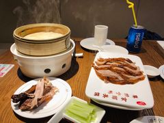 -全聚德(江宁店)