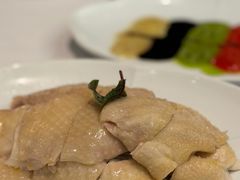-狮拾久·现代新加坡料理(福田COCO Park店)