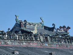 -佛山市祖庙博物馆