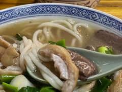 -锦泓老字号猪脏粉(东联大厦店)