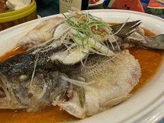 -又一福烤鸭·北京菜(东四店)