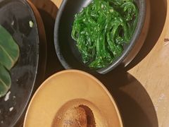 -九田家黑牛烤肉料理(溧阳吾悦店)