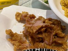 碳烧肉-中国吉菜名店广源宾馆餐厅