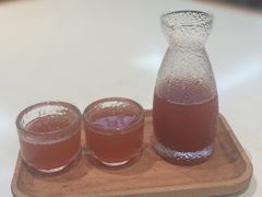 山楂汁-蔡澜点心·粤菜(赛格国际购物中心店)