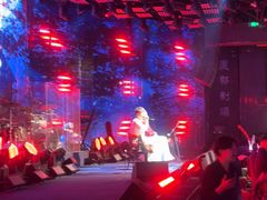 -MOSSO·Liveshow(M3香港广场店)