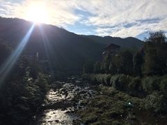 -中铁花水湾温泉酒店(大邑店)