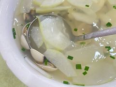 -考记泥焗鸡农庄·海鲜(北洛秘境店)