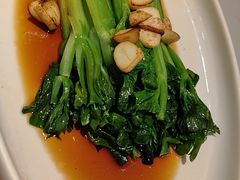 -北李·海肠捞饭·大连菜(望京凯德MALL店)