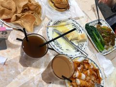 -渔记茶餐厅(渔村店)