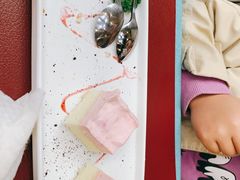 -西单元牛排馆(长安大学城店)