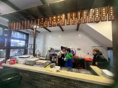 -长人馄饨铺(解放街店)