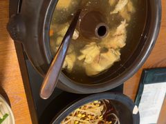 -云海肴·汽锅鸡·云南菜(苏州中心店)