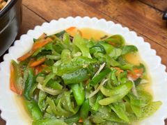 -腾冲国萍农家乐