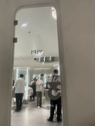 -3AM·S HAIR SALON烫发染发接发