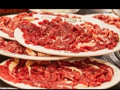 -八合里潮汕鲜牛肉火锅(深圳海岸城店)