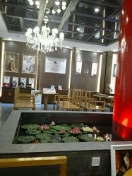 -盘子女人坊(珠海拱北旗舰店)