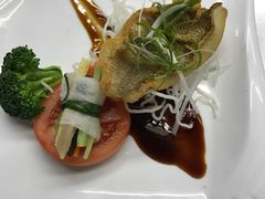 -衡山汇·高级粤菜(霄云路店)