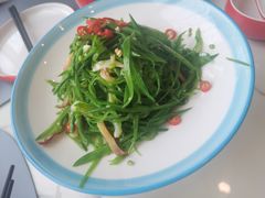 -全聚德(蓝山店)