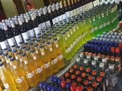 -尚水元休闲自助餐厅(中央城店)