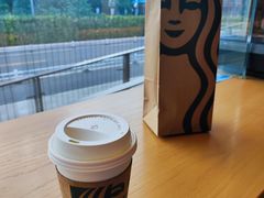 -星巴克(首钢店)