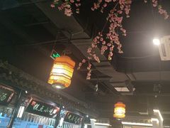 -卢大鲜鱼头捞饭(美利广场店)