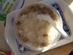 夏三宝-百花传统甜品店(原址店)