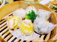 -豫璟轩中餐厅(南昌万怡店)