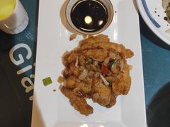 -南京金牛湖巨碗鱼头