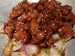 -绿茶餐厅(西湖银泰百货店)