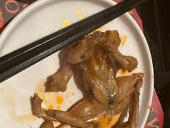 -牛New寿喜烧(金茂览秀城店)