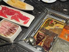 -海底捞火锅(盈锋广场店)