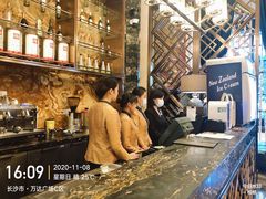 -长沙富力万达文华酒店