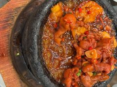 -西江美食舫·江西菜(健德桥店)