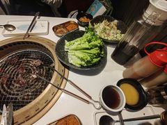 -炙城·韩式烤肉(南京东路店)