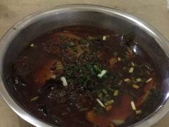 -蓉城西二道无名冒菜(西二道街店)