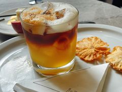 -Nectar One Cafe(勇烈路n1店)