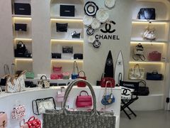 -六六奢品·vintage中古·回收二手奢侈品包包手表首饰(环球港店)